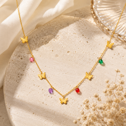 Collier "Mimi"