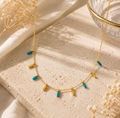 Collier "Mistral"