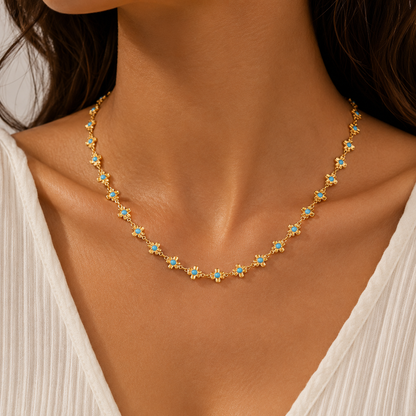 Collier "Calyne"