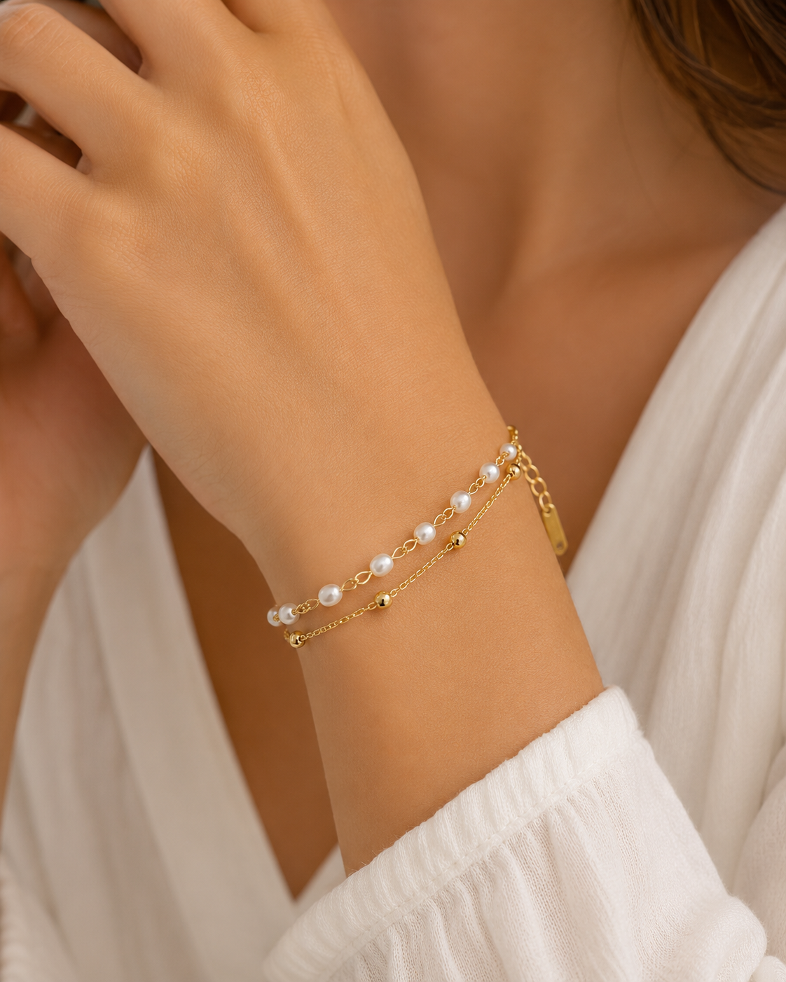 Bracelet "Miranda"