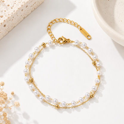 Bracelet "Miranda"