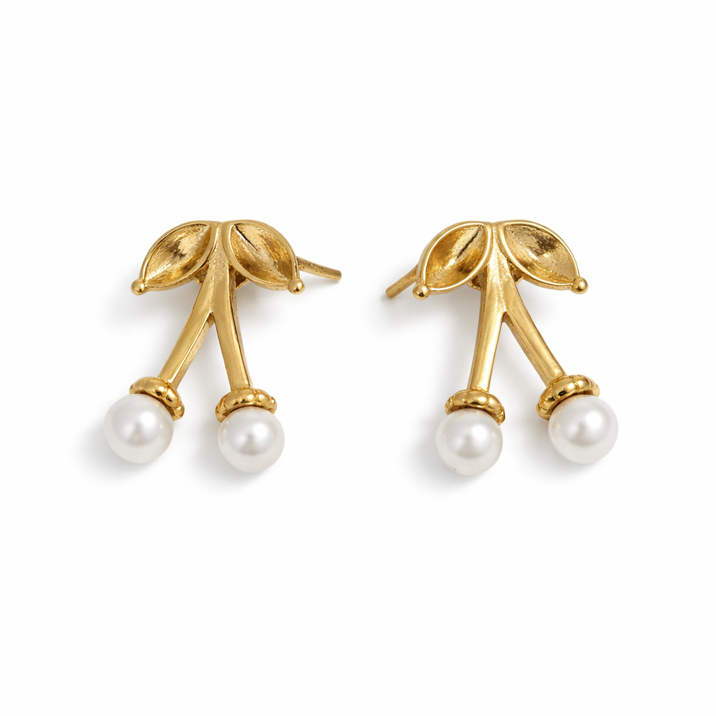 Boucles "Dana"