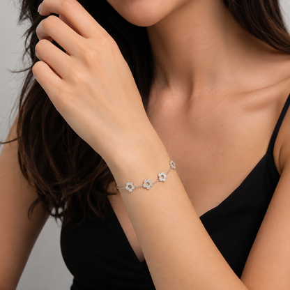 Bracelet "Miwa"