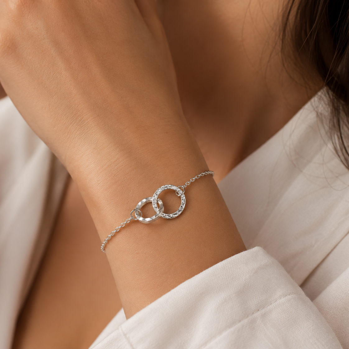 Bracelet "Mirabelle"