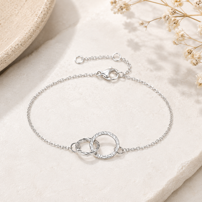 Bracelet "Mirabelle"
