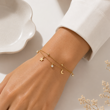 Bracelet "Lydia"
