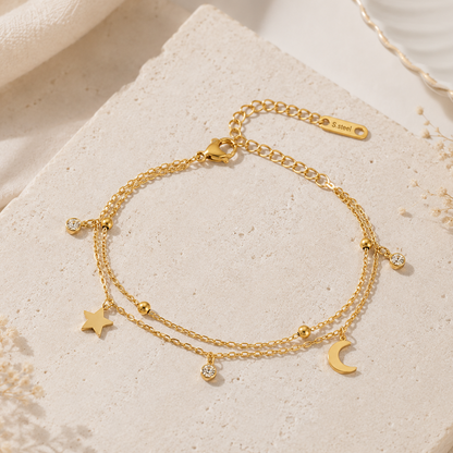 Bracelet "Lydia"