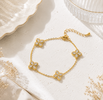 Bracelet "Campi 4"
