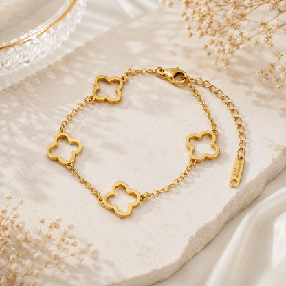 Bracelet "Lucille"