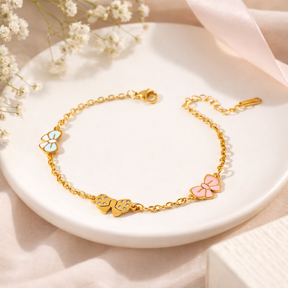 Bracelet "Dorélia"
