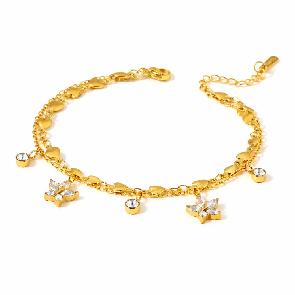 Bracelet "Eclatelle"