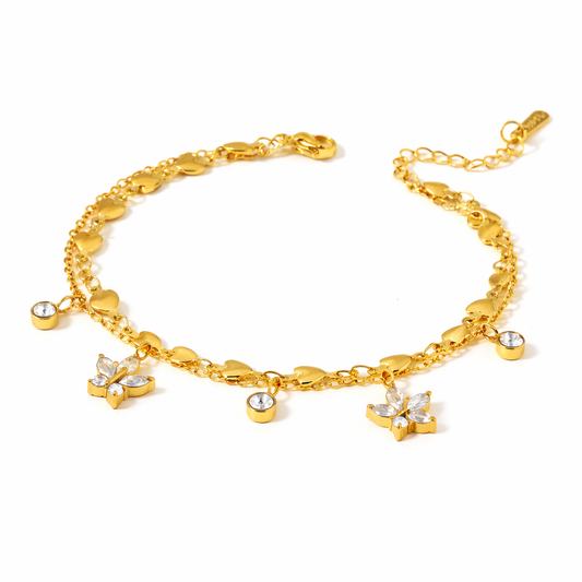 Bracelet "Eclatelle"