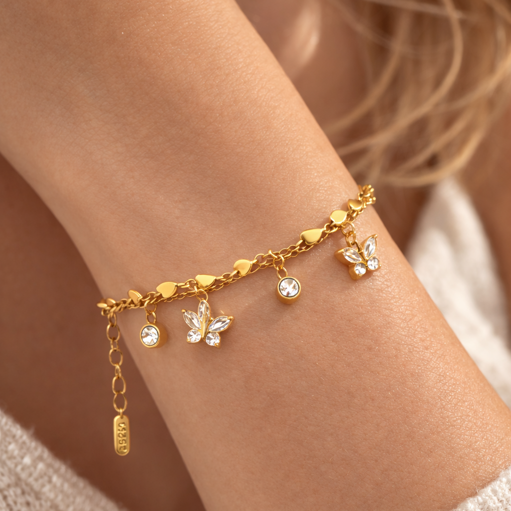 Bracelet "Eclatelle"
