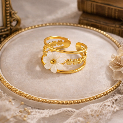 Bague "Fabie"