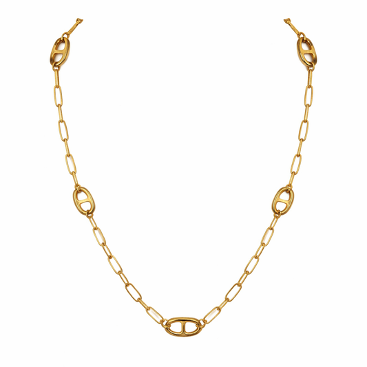 Collier "Fafa 2"