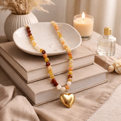 Collier "Louisa"