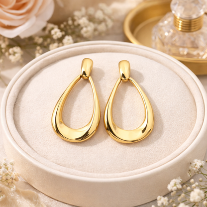 Boucles "Impériale"
