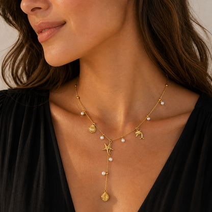 collier "Liv"