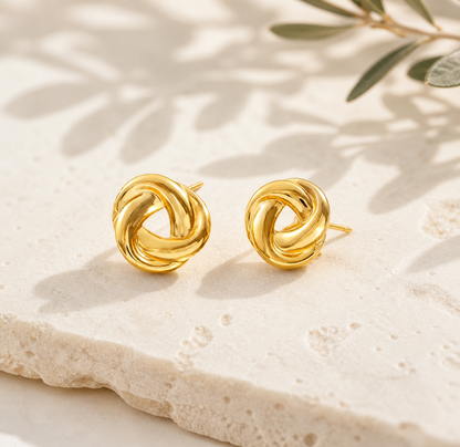 Boucles "Iona"