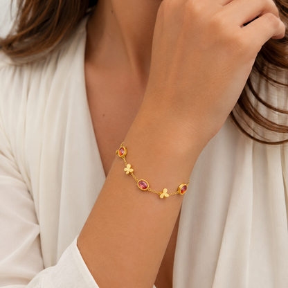 Bracelet "Louison"