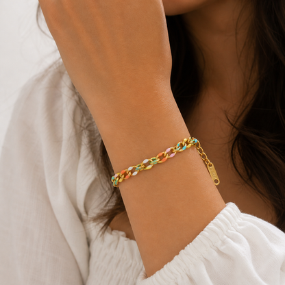 Bracelet "Ina"