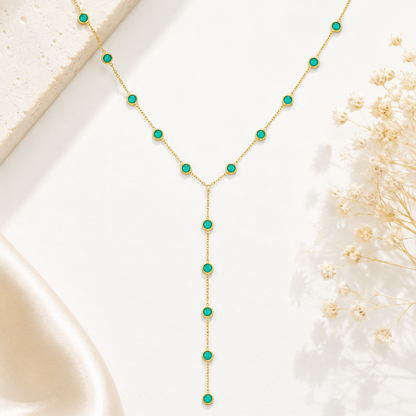 Collier "Milie"