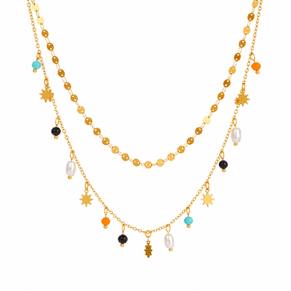 Collier "Lanelle"