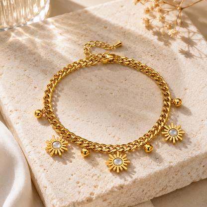 Bracelet "Olympe"
