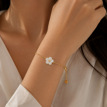 Bracelet "Aima"
