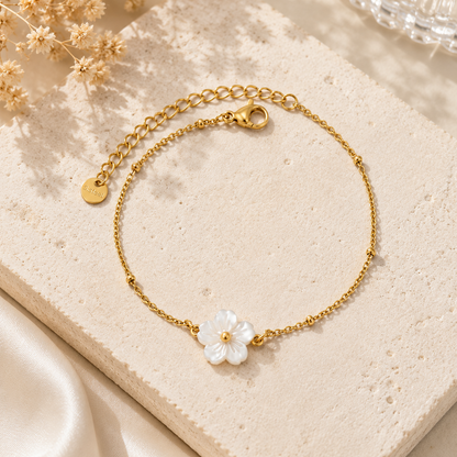 Bracelet "Aima"