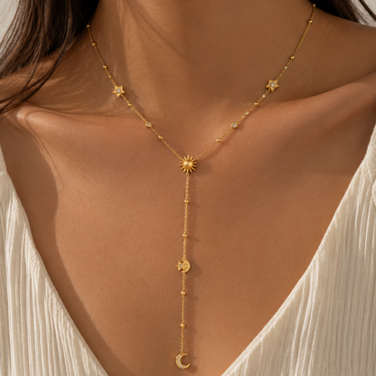 Collier "Nora"