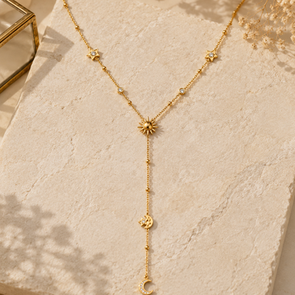 Collier "Nora"