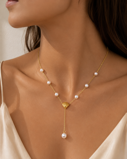 Collier "Siena"