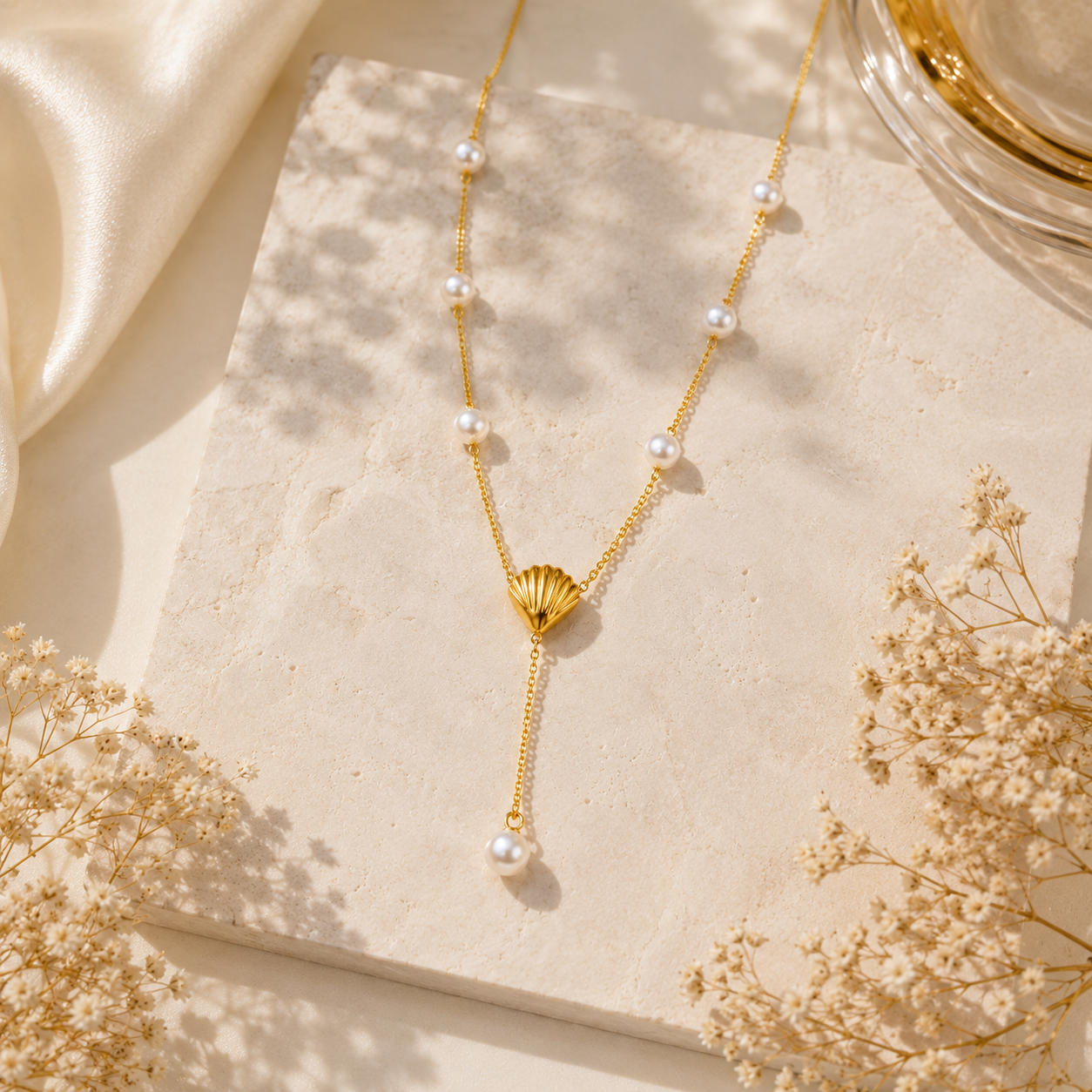 Collier "Siena"