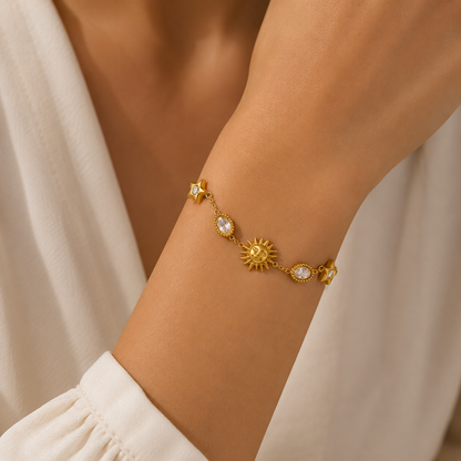 Bracelet "Elora"