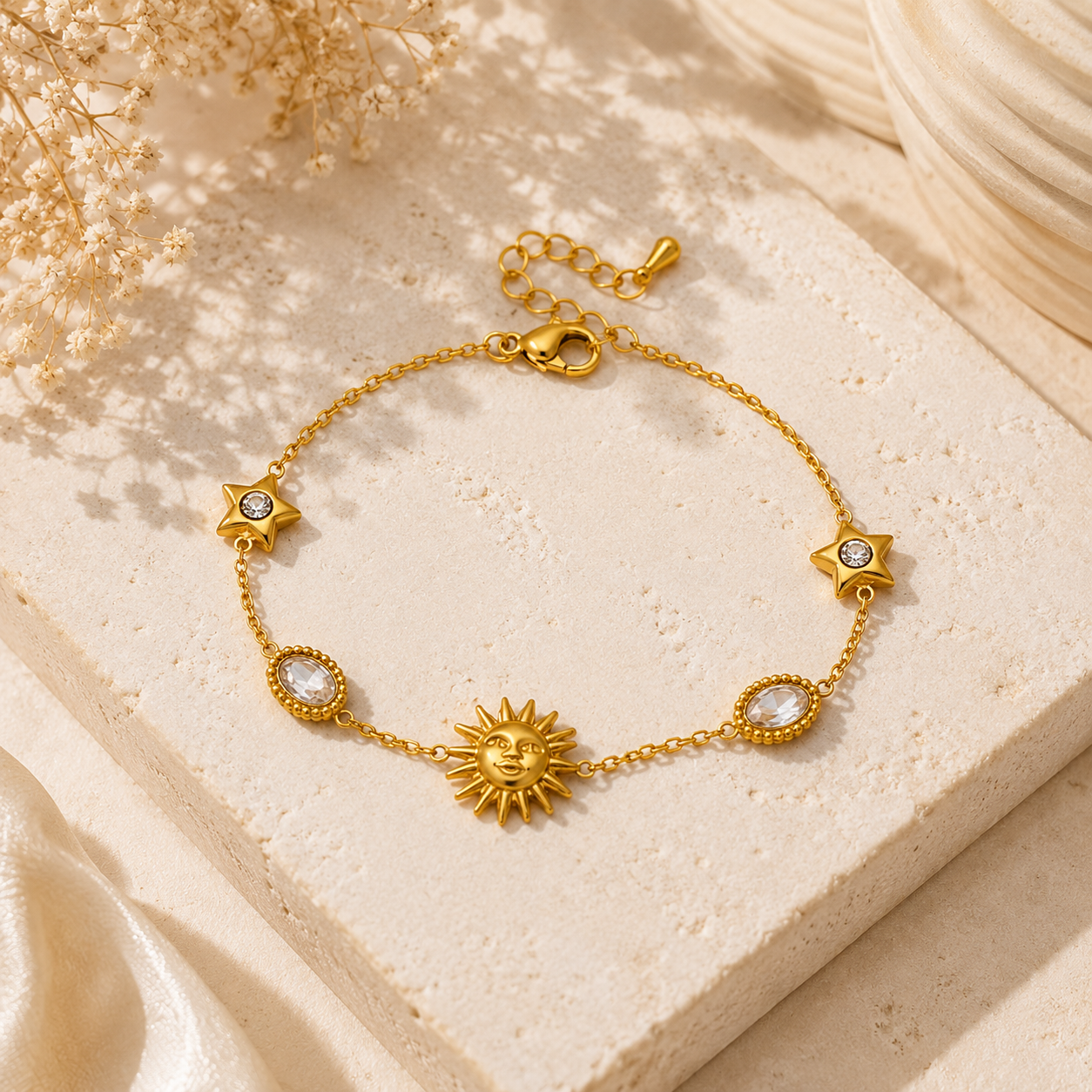 Bracelet "Elora"