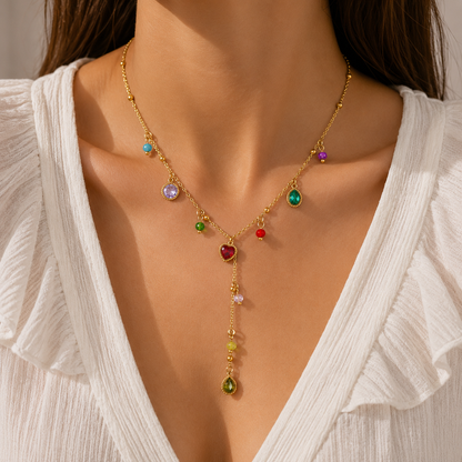Collier "Lior"