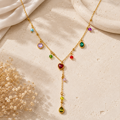 Collier "Lior"