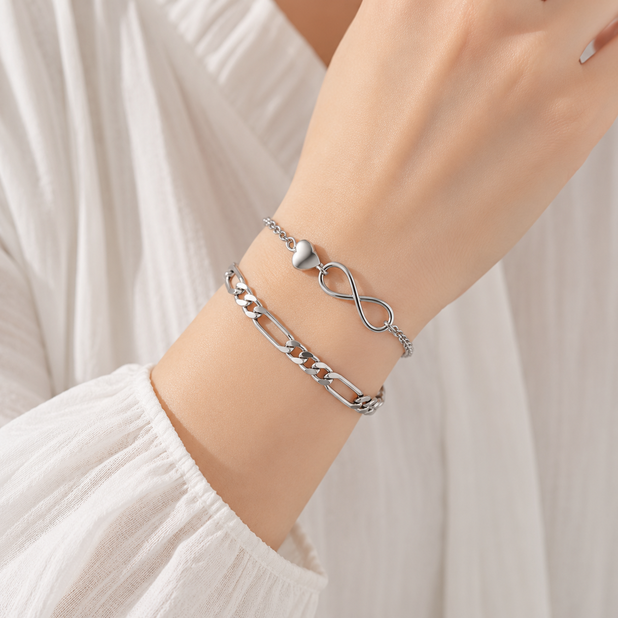 Bracelet "Nola"