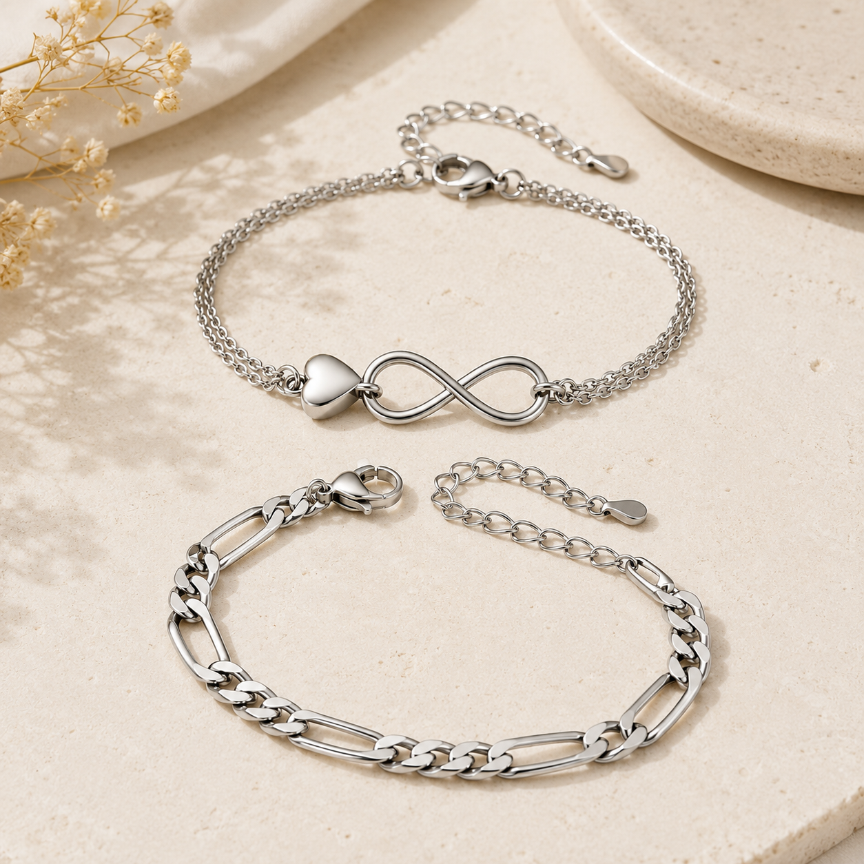 Bracelet "Nola"