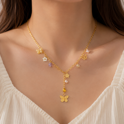Collier "Maelys"