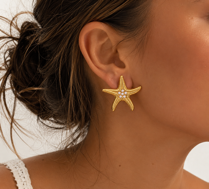 Boucles "Alya"