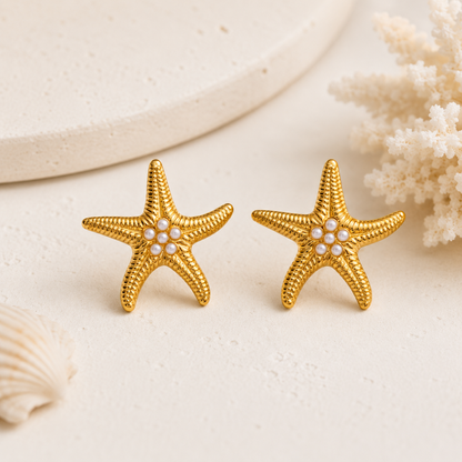 Boucles "Alya"