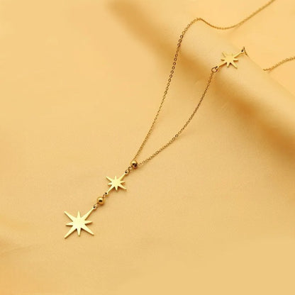 Collier "Roxana"