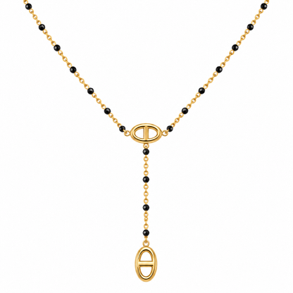 Collier "Minuit"