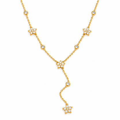 Collier "Jasmin"