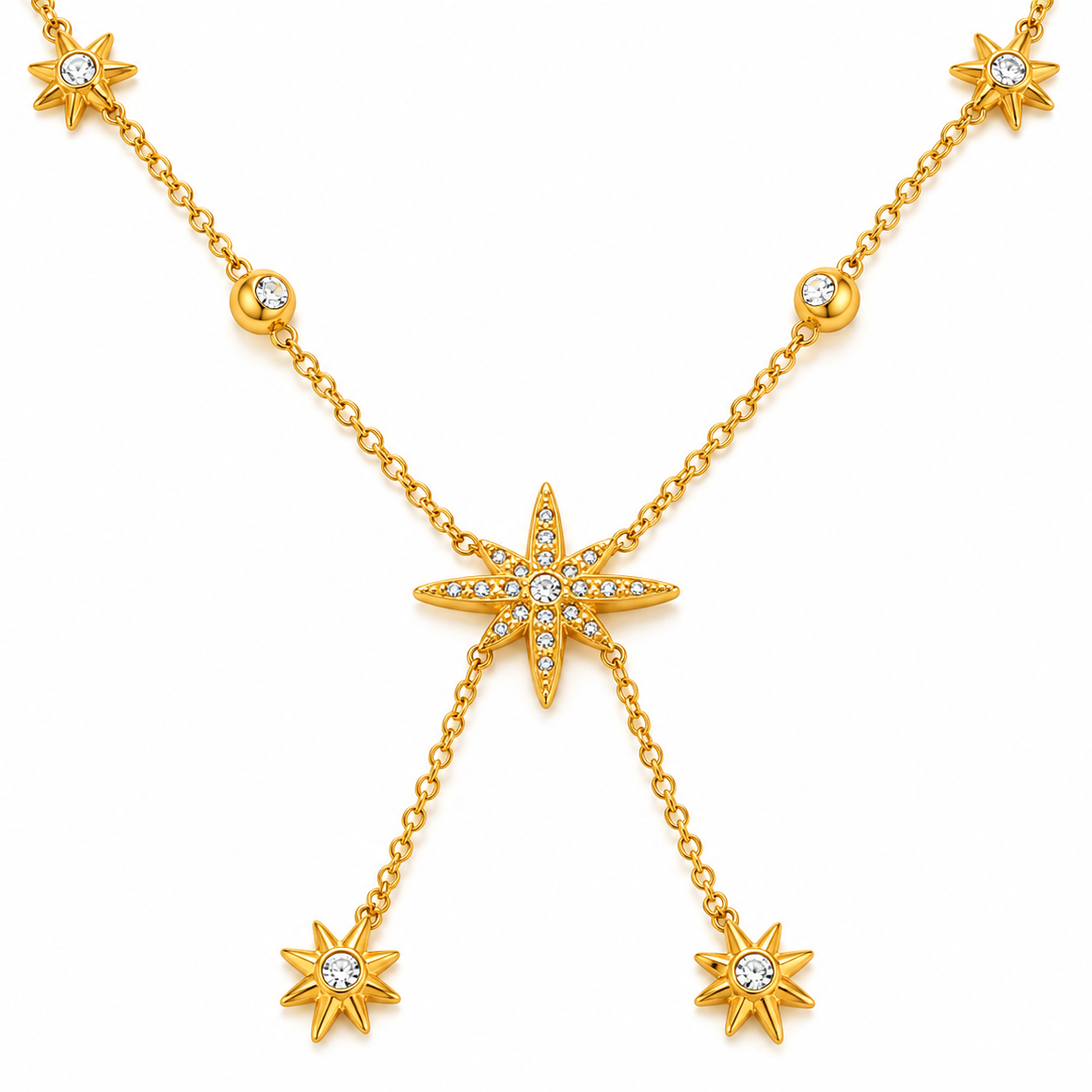 Collier "Constellation"