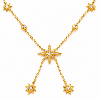 Collier "Constellation"
