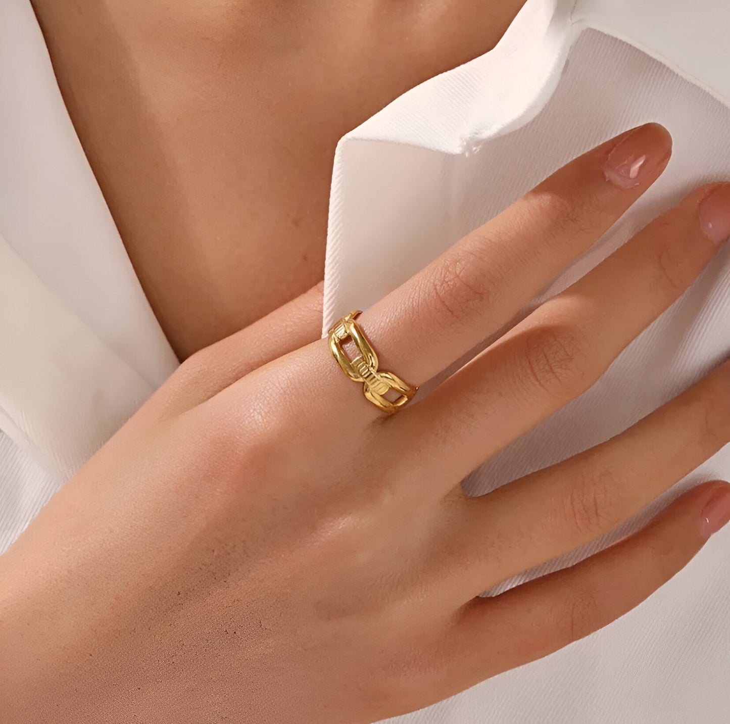 Bague "Allex"