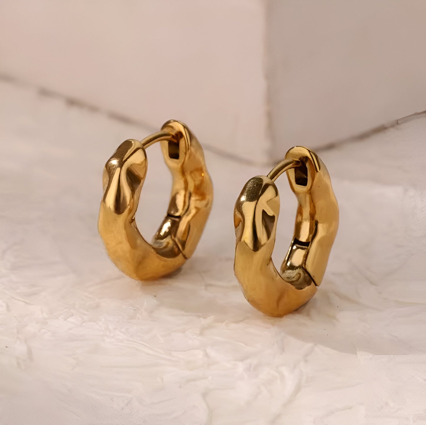 Boucles "Nice"